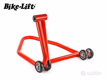 CAVALLETTO POSTERIORE MONOBRACCIO BIKE LIFT UNIVER
