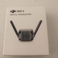 Transceiver digitale per DJI Neo 2