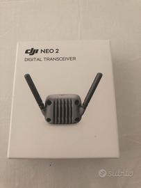 Transceiver digitale per DJI Neo 2