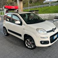 Fiat panda 1.2 benzina