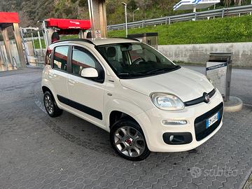 Fiat panda 1.2 benzina