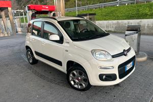 Fiat panda 1.2 benzina