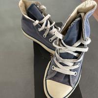 Scarpe bambino Converse