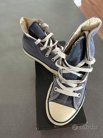 Scarpe bambino Converse