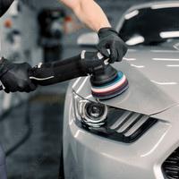 car detailing e lucidatura