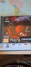 heart of darkness ps1