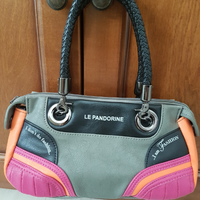 Mini Bag Le Pandorine