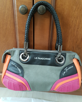 Mini Bag Le Pandorine