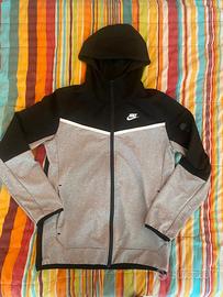 Felpa nike tech