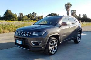 JEEP Compass 2.0 Multijet II 4WD Limited