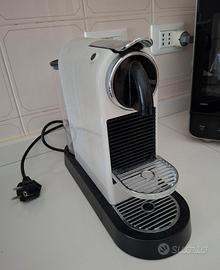 Macchina Caffè Nespresso