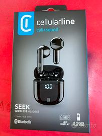 Cuffie wireless