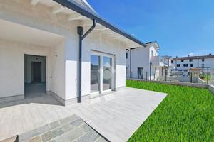 VILLA SINGOLA A CASSANO D'ADDA