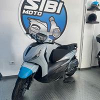 Piaggio Beverly 310