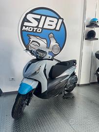 Piaggio Beverly 310