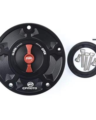 tappo serbatoio cfmoto 450nk