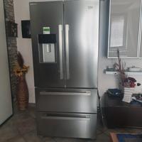 Frigorifero Americano Beko
