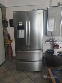 Frigorifero Americano Beko