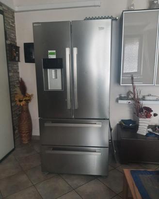 Frigorifero Americano Beko