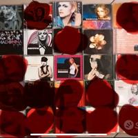 Madonna cd singoli