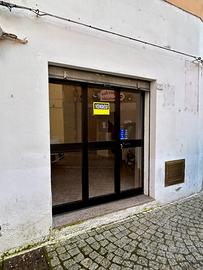 Palazzina Corso V.Emanuele