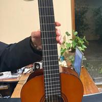 Yamaha chitarra classica CGS102A