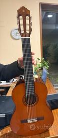 Yamaha chitarra classica CGS102A
