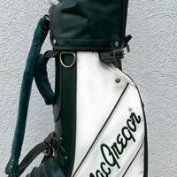 Sacca da Golf MacGregor