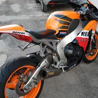 Honda repsol 1000rr