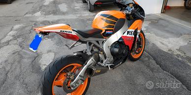 Honda repsol 1000rr