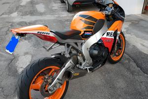 Honda repsol 1000rr