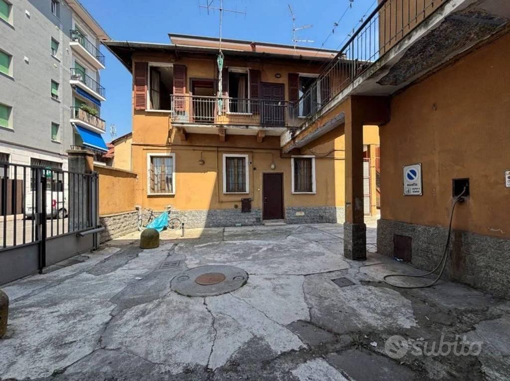 Appartamento – Cormano, Mangiagalli, Ospitaletto - Vista 2