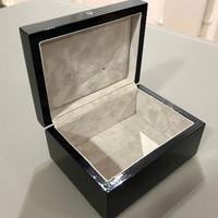 Scatola porta orologi BULOVA