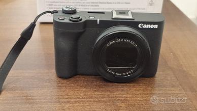 Canon PowerShot V1 – Pari al nuovo