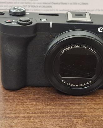 Canon PowerShot V1 – Pari al nuovo