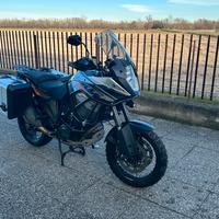 KTM 1190 Adventure