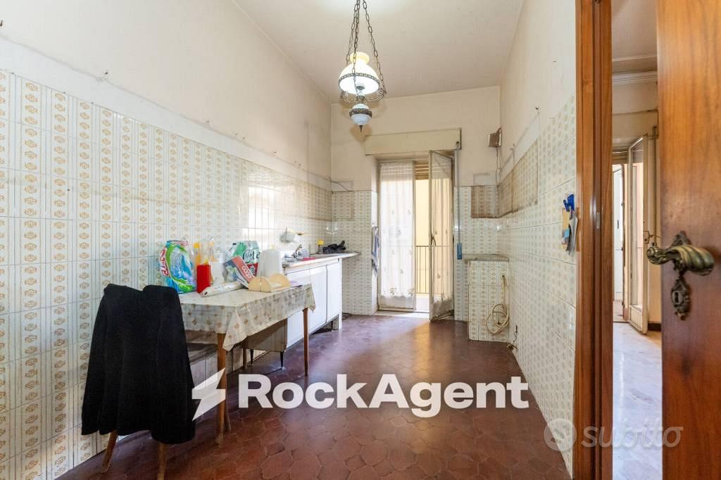 Apartment in Catania, Consolazione, Borgo-Sanzio - Vista 4