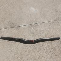 manubrio MTB carbonio 