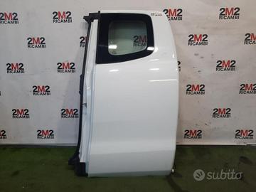 PORTIERA POSTERIORE SINISTRA FORD Ranger (TKE) 172