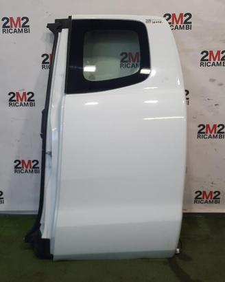 PORTIERA POSTERIORE SINISTRA FORD Ranger (TKE) 172