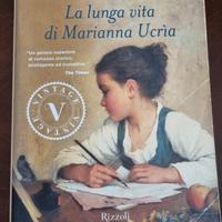 la lunga vita di marianna ucria