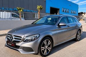 Mercedes-benz C 220 d S.W. Auto Premium