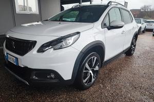 Peugeot 2008 BlueHDi 120 S&S Black Matt