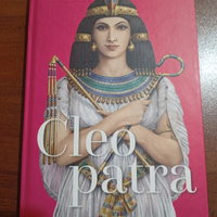 Cleopatra - Donna Passionale, Regina Impegnata