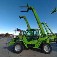 Sollevatore Telescopico MERLO 38.13 - 2006