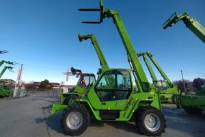 Sollevatore Telescopico MERLO 38.13 - 2006