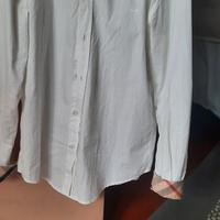 camicia BURBERRY 