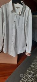 camicia BURBERRY 