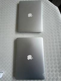 Mac Book AIR + Mac Book PRO