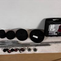 Palestra (leggere descrizione)